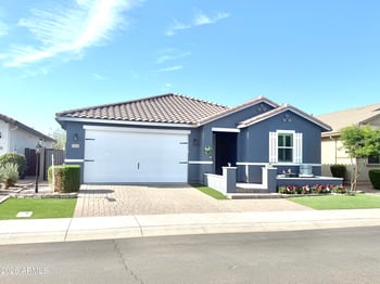 3959 Liberty Ln, Gilbert, AZ 85296