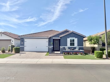 3959 Liberty Ln, Gilbert, AZ 85296