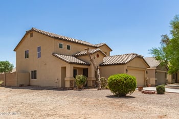 3959 Morenci Rd, San Tan Valley, AZ 85143