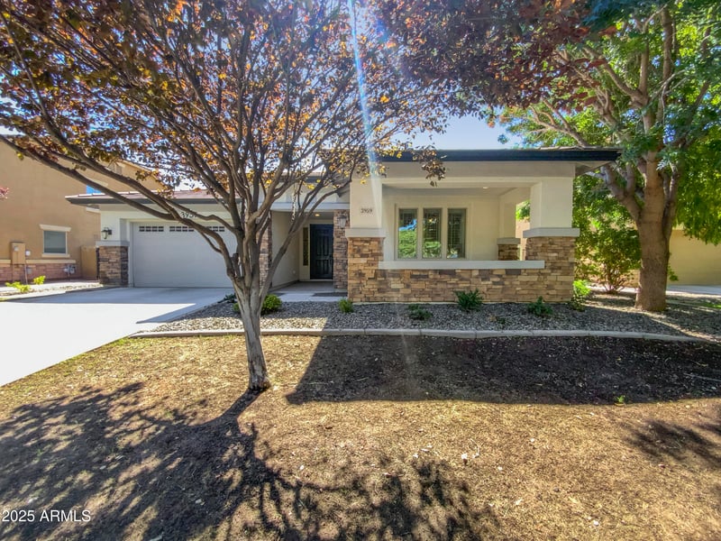 3959 Morrison Ranch Pw, Gilbert, AZ 85296