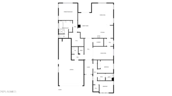 3959 Morrison Ranch Pw, Gilbert, AZ 85296