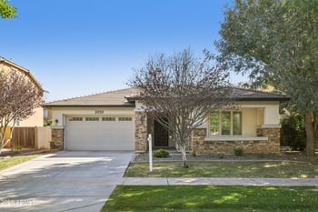 3959 Morrison Ranch Pw, Gilbert, AZ 85296