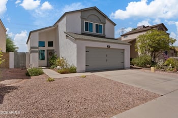 3959 Whispering Wind Dr, Glendale, AZ 85310