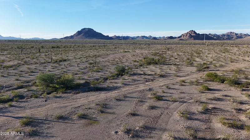 395XX Cholla St #5, Tonopah, AZ 85354