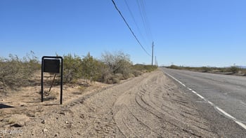 395XX Elliot Rd #-, Tonopah, AZ 85354