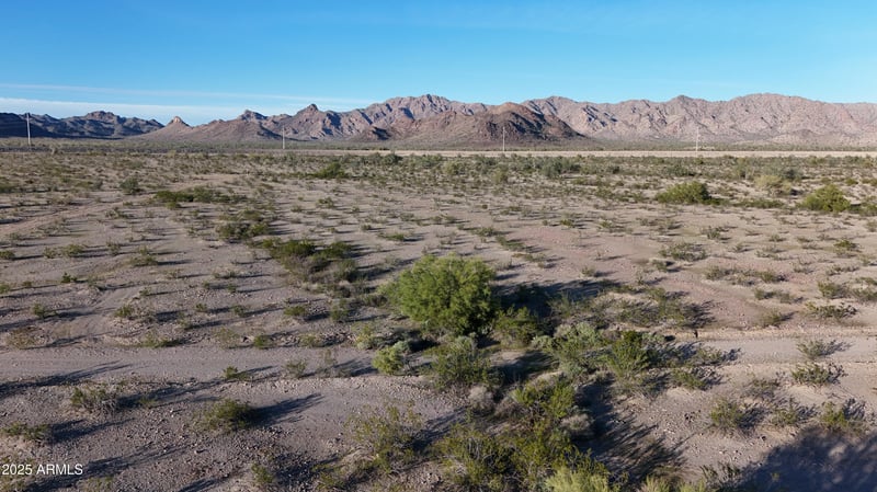 395XX Cholla St #5, Tonopah, AZ 85354
