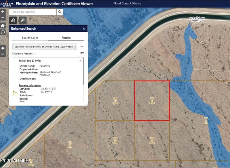 395XX Cholla St #5, Tonopah, AZ 85354