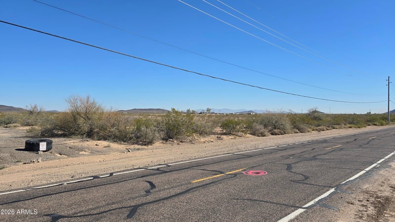 395XX Elliot Rd #-, Tonopah, AZ 85354