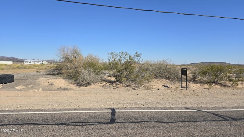 395XX Elliot Rd #-, Tonopah, AZ 85354