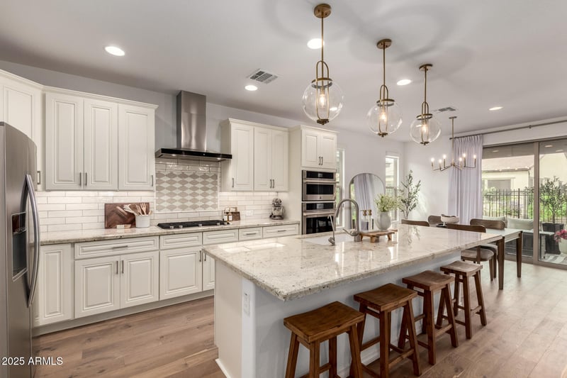 396 Citrus Hollow Way, Queen Creek, AZ 85140