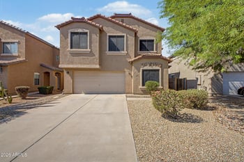 396 Bradstock Way, San Tan Valley, AZ 85140