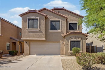 396 Bradstock Way, San Tan Valley, AZ 85140