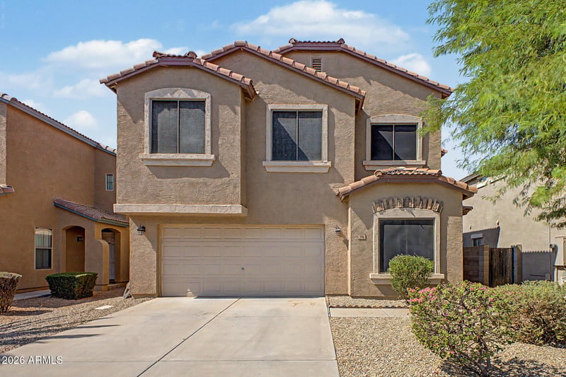 396 Bradstock Way, San Tan Valley, AZ 85140