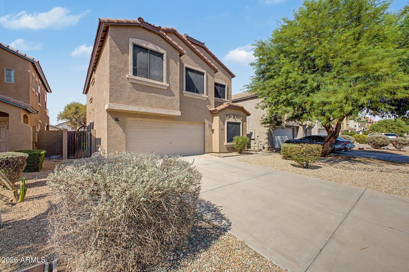 396 Bradstock Way, San Tan Valley, AZ 85140