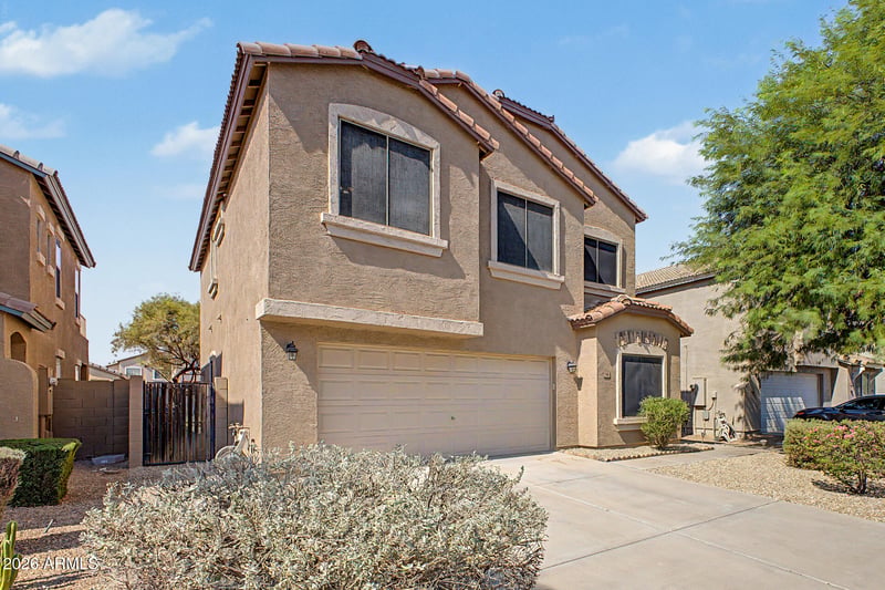 396 Bradstock Way, San Tan Valley, AZ 85140