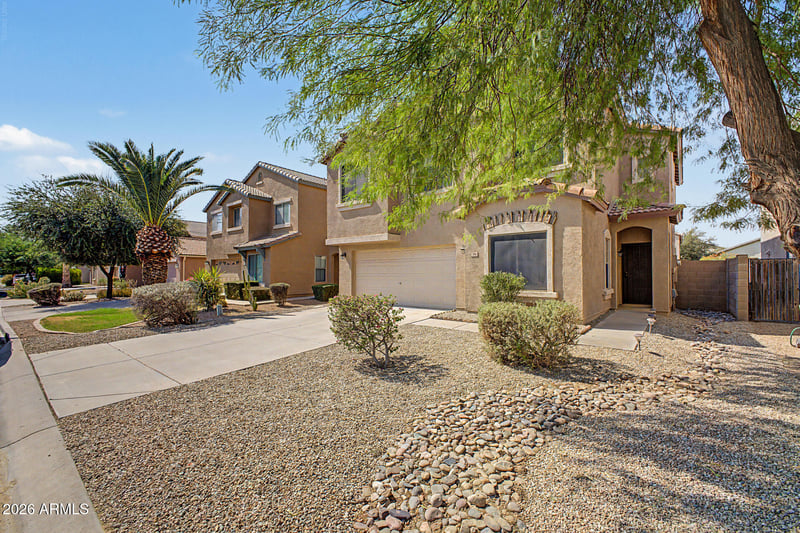 396 Bradstock Way, San Tan Valley, AZ 85140