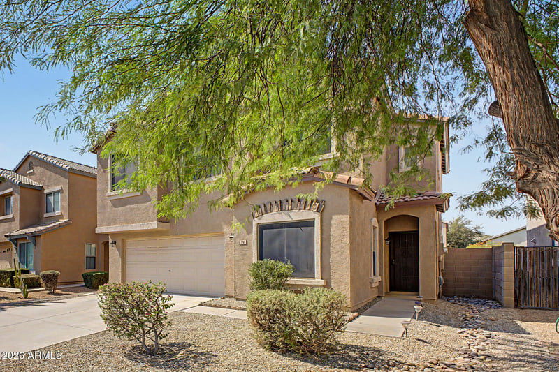 396 E Bradstock Way, San Tan Valley, AZ 85140