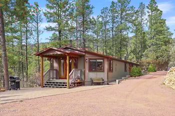 396 Leisure Rd, Payson, AZ 85541