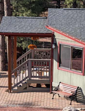 396 Leisure Rd, Payson, AZ 85541