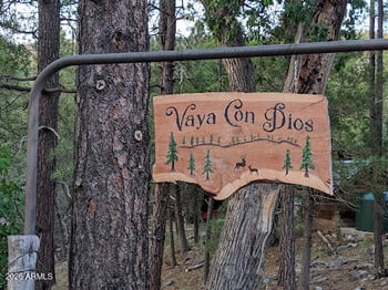 396 Leisure Rd, Payson, AZ 85541