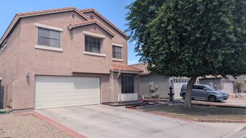 396 Maddison St, San Tan Valley, AZ 85140