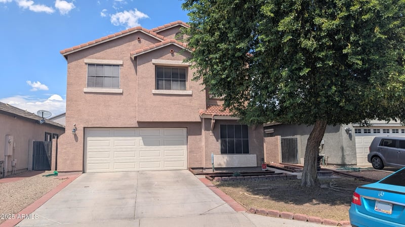 396 Maddison St, San Tan Valley, AZ 85140