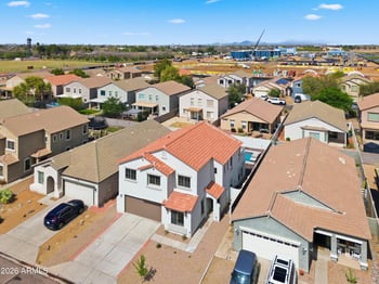 396 Maddison St, San Tan Valley, AZ 85140