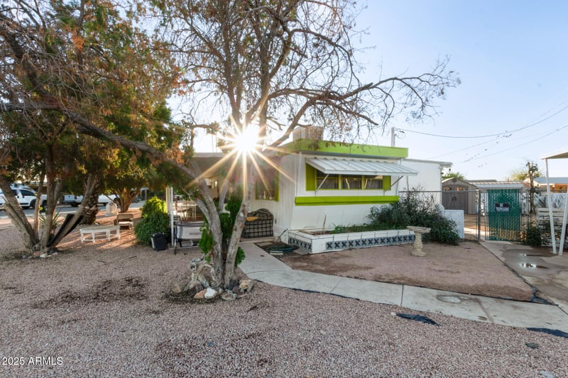 3960 Aspen Ave, Mesa, AZ 85206