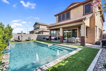 3960 Appaloosa Rd, Gilbert, AZ 85296