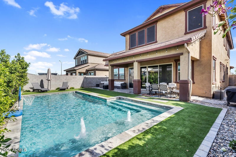 3960 E Appaloosa Rd, Gilbert, AZ 85296