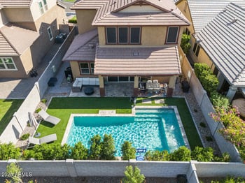 3960 Appaloosa Rd, Gilbert, AZ 85296