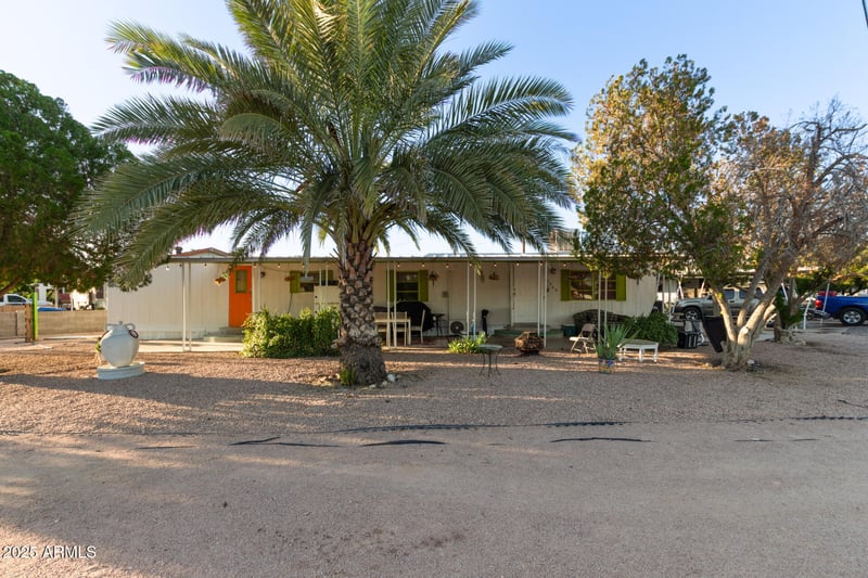 3960 Aspen Ave, Mesa, AZ 85206