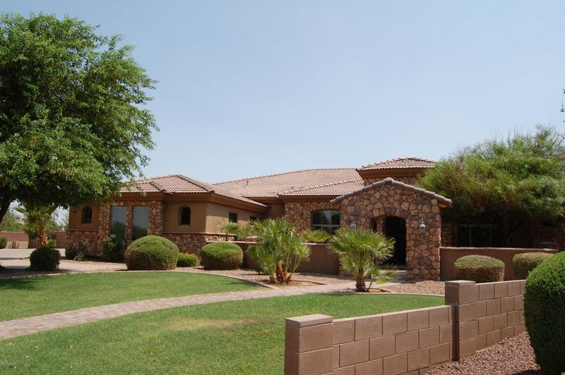 3960 E Augusta Ave, Queen Creek, AZ 85142