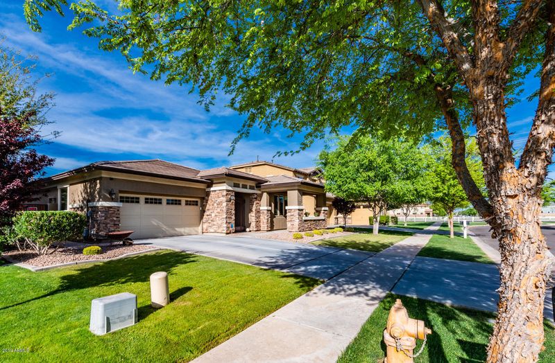 3960 E Palo Verde St, Gilbert, AZ 85296