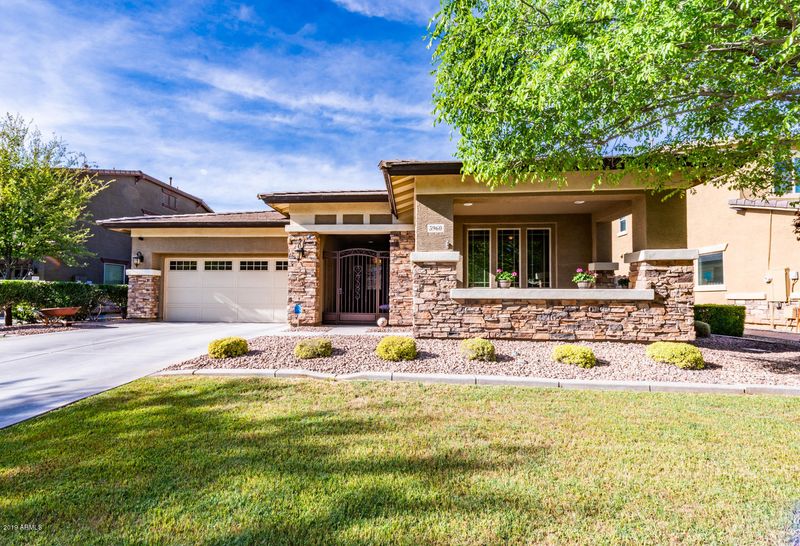 3960 E Palo Verde St, Gilbert, AZ 85296