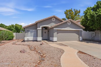 3960 E Pinon Ct, Gilbert, AZ 85234