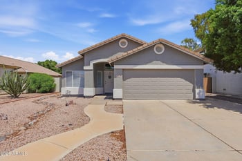 3960 E Pinon Ct, Gilbert, AZ 85234
