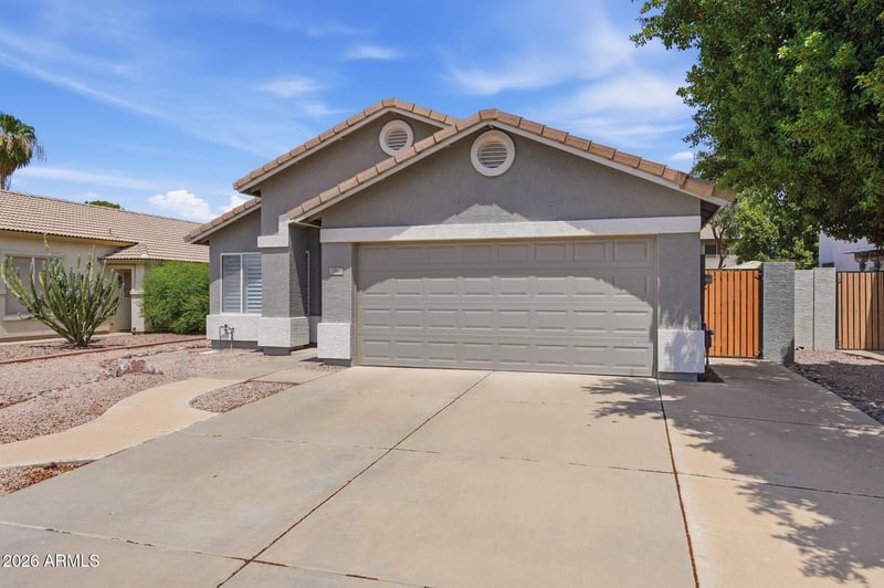 3960 E Pinon Ct, Gilbert, AZ 85234