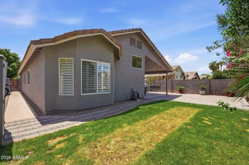 3960 E Pinon Ct, Gilbert, AZ 85234