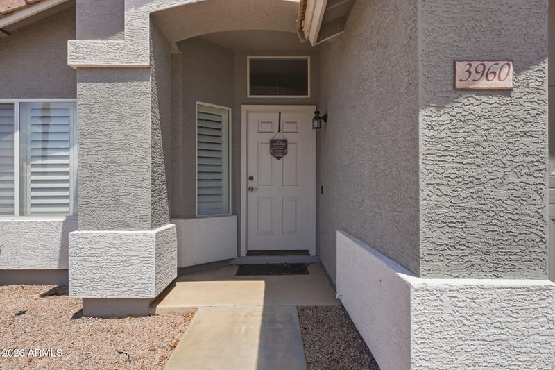 3960 E Pinon Ct, Gilbert, AZ 85234