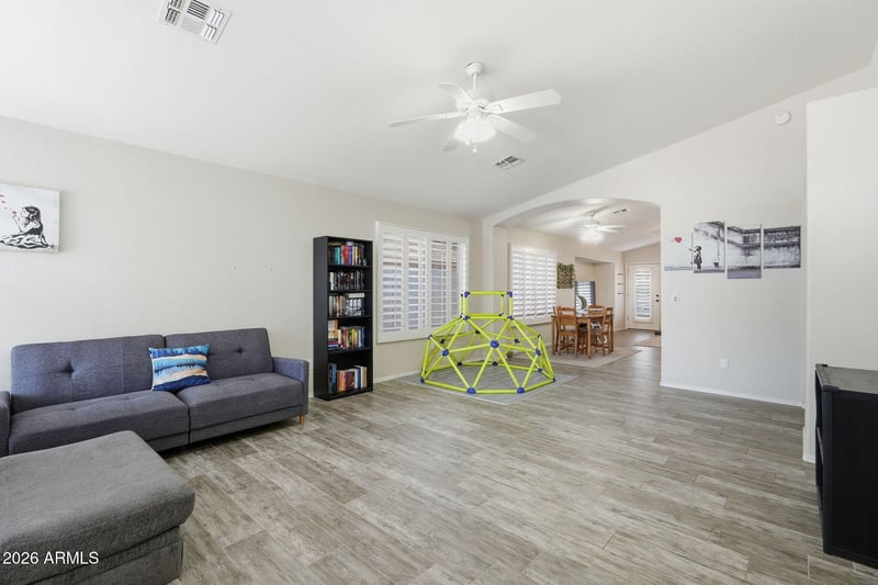 3960 E Pinon Ct, Gilbert, AZ 85234