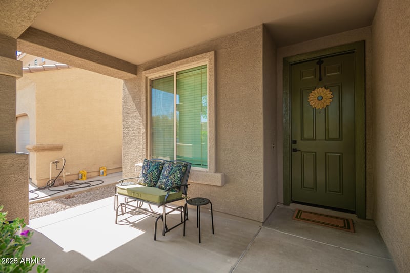 3960 Salter Dr, Glendale, AZ 85308