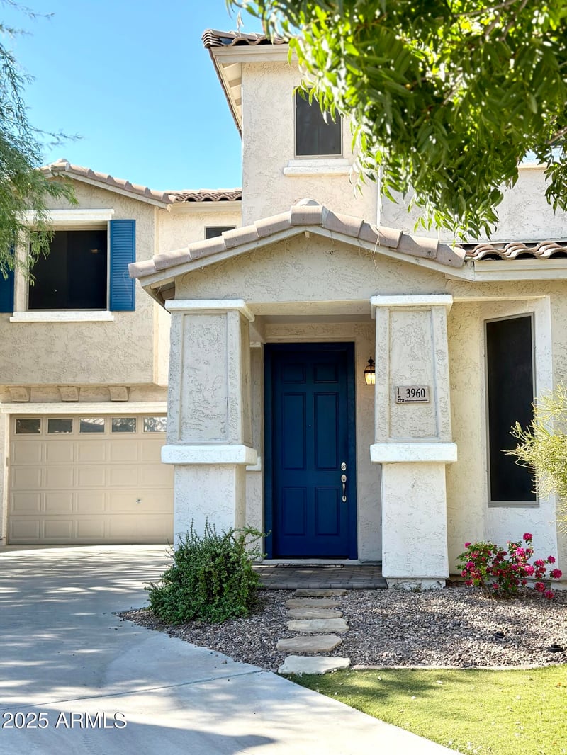 3960 Splendor Pl, Gilbert, AZ 85297