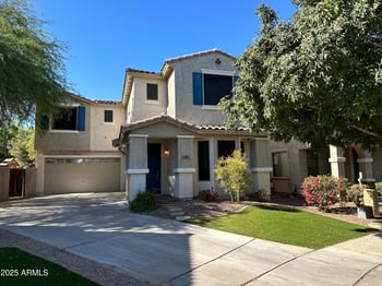 3960 Splendor Pl, Gilbert, AZ 85297