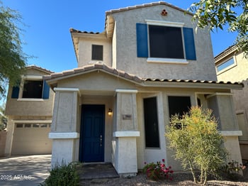 3960 Splendor Pl, Gilbert, AZ 85297