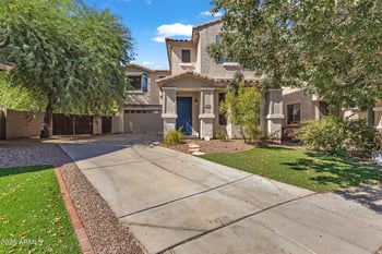 3960 Splendor Pl, Gilbert, AZ 85297