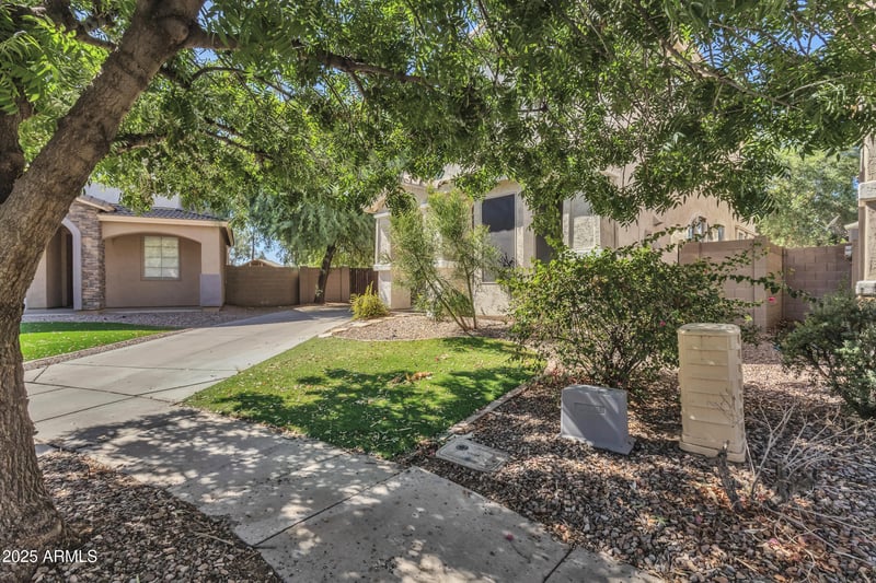 3960 Splendor Pl, Gilbert, AZ 85297