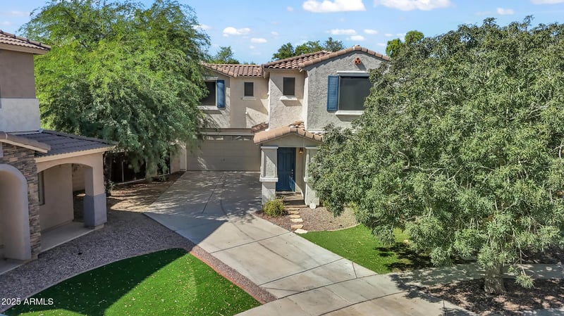 3960 Splendor Pl, Gilbert, AZ 85297