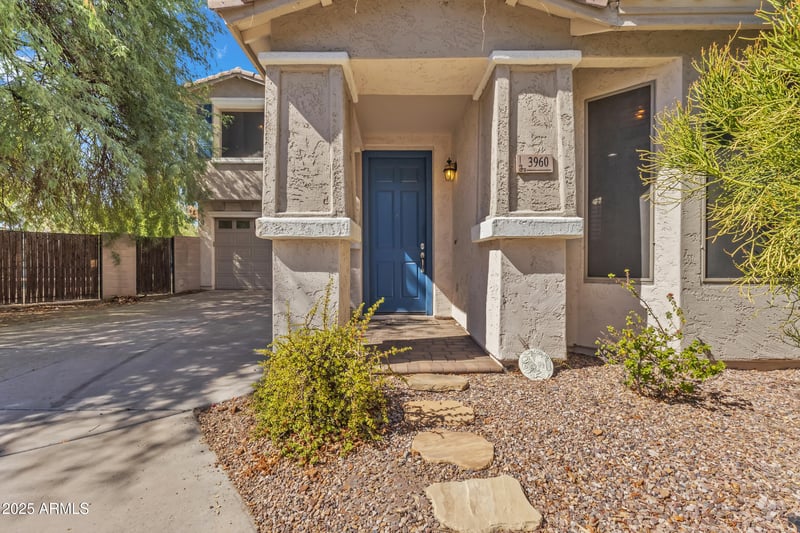 3960 Splendor Pl, Gilbert, AZ 85297