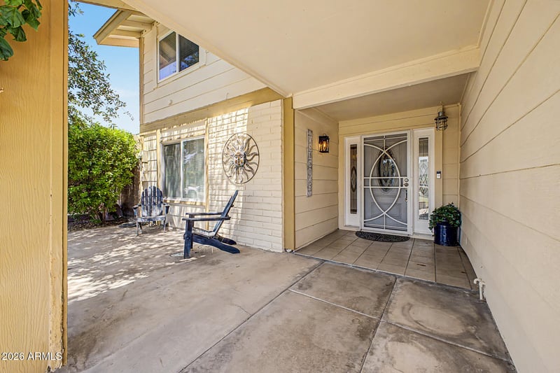 3960 W Glenaire Dr, Phoenix, AZ 85053